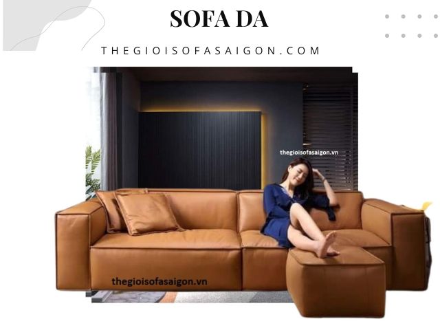 ghế sofa giá rẻ cao cấp hiện đại